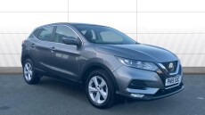 Nissan Qashqai 1.3 DiG-T Acenta Premium 5dr Petrol Hatchback